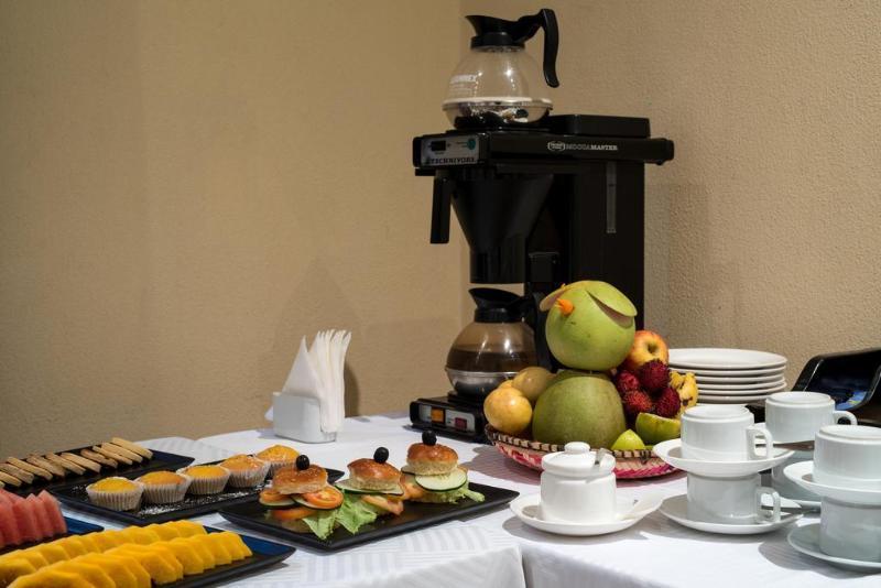 Golden Tulip Stonetown Boutique Hotell 4*