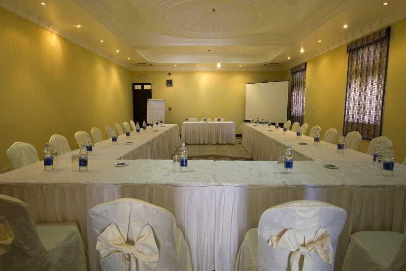 Hotell Golden Tulip Stonetown Boutique Zanzibar