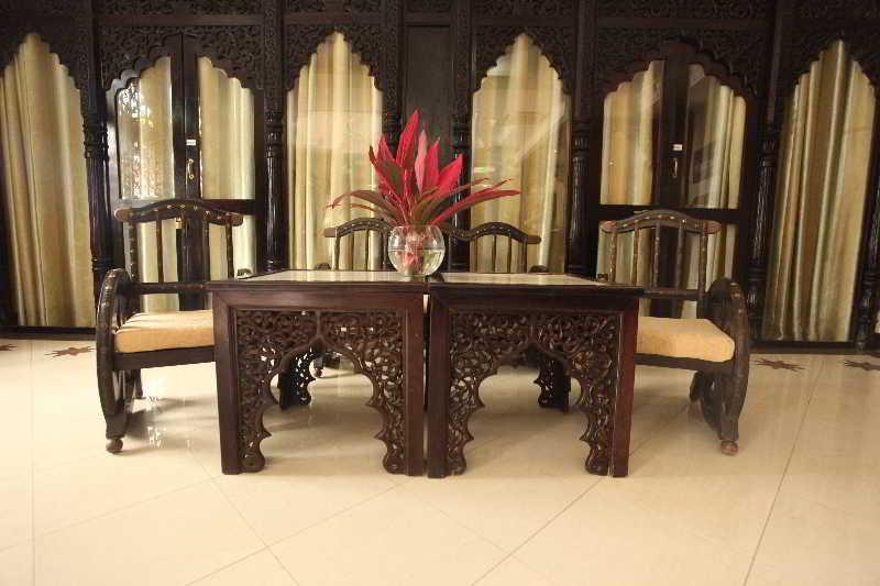 Golden Tulip Stonetown Boutique 4* Zanzibar