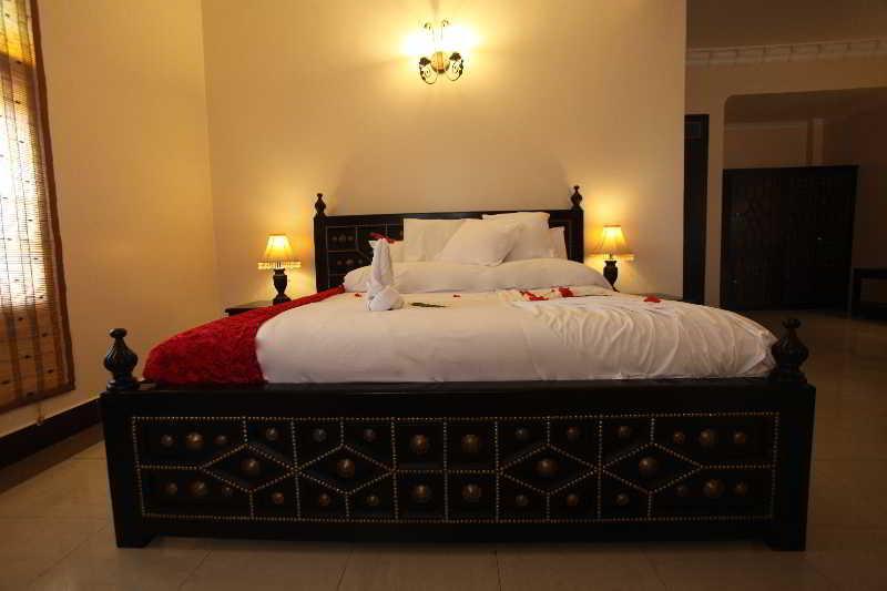 Golden Tulip Stonetown Boutique Hotell Zanzibar