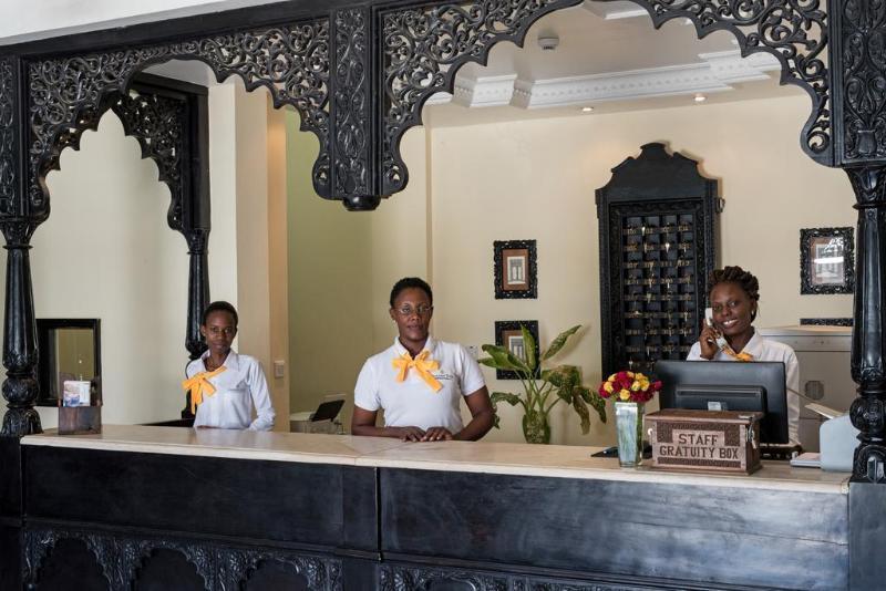 Golden Tulip Stonetown Boutique