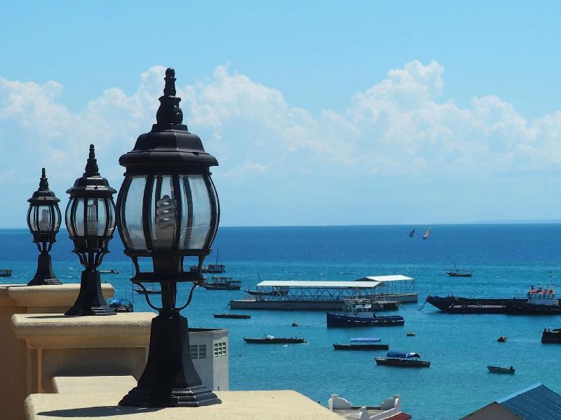 Golden Tulip Stonetown Boutique Hotell 4*