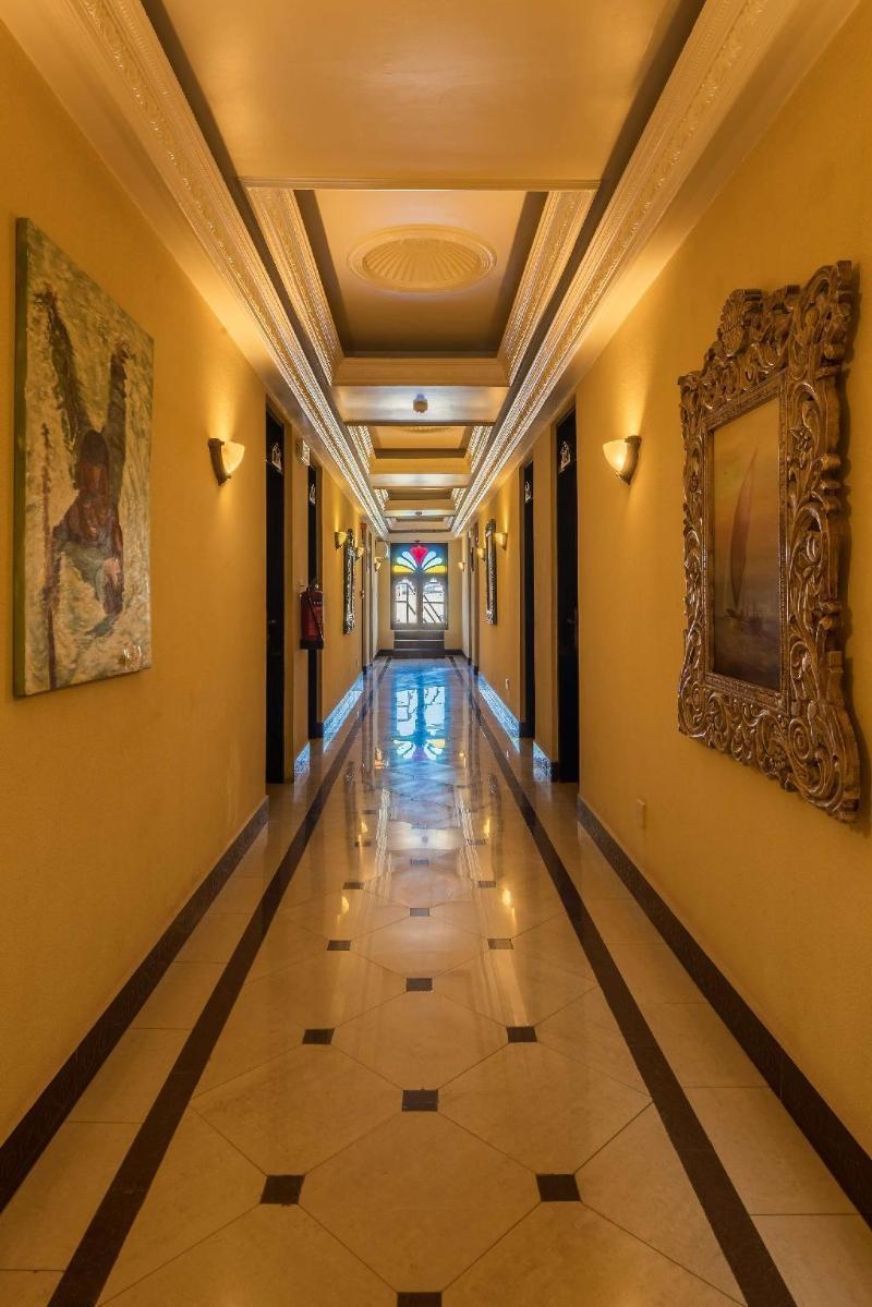 Golden Tulip Stonetown Boutique Hotell